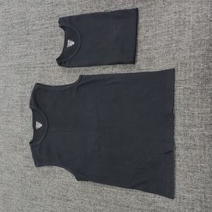 Jockey sleeveless t-shirt *2-pack*